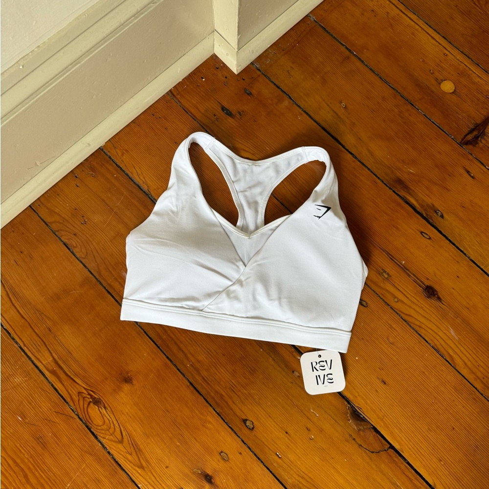 GymShark Sports Bra